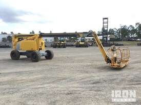2012 Haulotte HA260PX 4WD Diesel Telescopic Boom Lift - picture0' - Click to enlarge