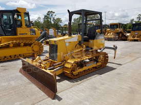 Komatsu D21A-7 / D21 Dozer DOZETC - picture2' - Click to enlarge