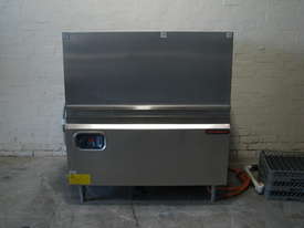 Commercial Kitchen Rack Conveyor Dishwasher - picture0' - Click to enlarge