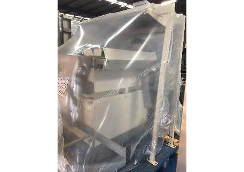 Used matsui mfg JL4-6VC-J-OP Conveyor in , - Listed on Machines4u