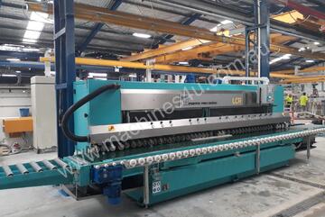 MARMO MECCANICA LCR Edgepolisher
