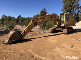 1987 Caterpillar 225B - picture2' - Click to enlarge