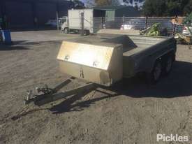 2014 U Beaut Trailers - picture2' - Click to enlarge