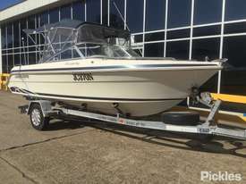 1999 Haines Hunter 540 BR - picture0' - Click to enlarge