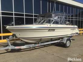 1999 Haines Hunter 540 BR - picture1' - Click to enlarge