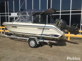 1999 Haines Hunter 540 BR - picture2' - Click to enlarge