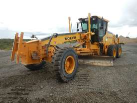 2005 Volvo G940 - picture0' - Click to enlarge