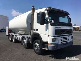 2001 Volvo FM12 - picture0' - Click to enlarge