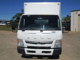 Fuso Canter 515 Wide Pantech Truck - picture0' - Click to enlarge