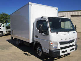 Fuso Canter 515 Wide Pantech Truck - picture1' - Click to enlarge