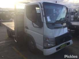 2007 Mitsubishi Canter FE73B - picture0' - Click to enlarge