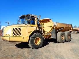 Volvo A25D Dump Truck - picture0' - Click to enlarge