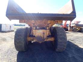 Volvo A25D Dump Truck - picture1' - Click to enlarge
