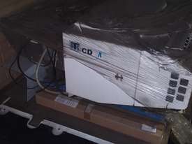 Thermoking CD MAX Truck freezer unit - picture0' - Click to enlarge