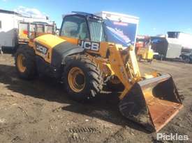 2014 JCB 531-70S - picture2' - Click to enlarge
