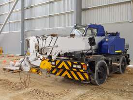 2002 Tadano  GR 120N-1-00101 Rough Terrain Crane - picture0' - Click to enlarge