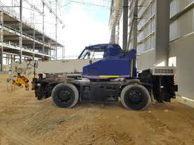 2002 Tadano  GR 120N-1-00101 Rough Terrain Crane - picture1' - Click to enlarge