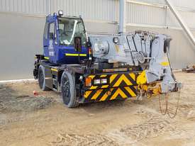 2002 Tadano  GR 120N-1-00101 Rough Terrain Crane - picture2' - Click to enlarge