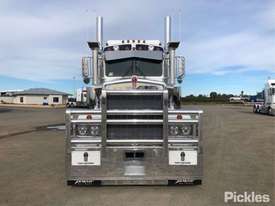 2015 Kenworth T950 Legend - picture1' - Click to enlarge