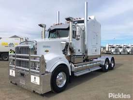 2015 Kenworth T950 Legend - picture2' - Click to enlarge