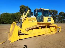 2012 Komatsu D65WX-16 Dozer  - picture0' - Click to enlarge