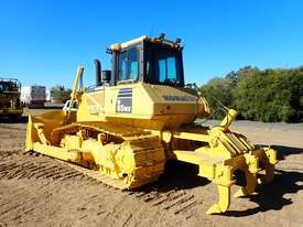 2012 Komatsu D65WX-16 Dozer  - picture0' - Click to enlarge