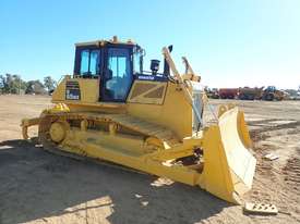 2012 Komatsu D65WX-16 Dozer  - picture1' - Click to enlarge