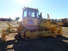 2012 Komatsu D65WX-16 Dozer  - picture2' - Click to enlarge