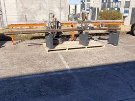 DG 79 Double Head Mitre Saw - picture0' - Click to enlarge