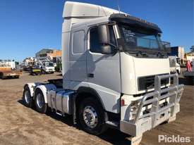 2004 Volvo FH12 - picture0' - Click to enlarge