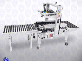 Flamingo Extended Outfeed Carton Taper (EFBT-80E) - picture0' - Click to enlarge