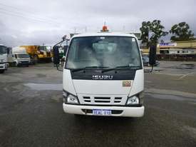 2006 Isuzu N5 NKR 4x2 Tipper Truck - picture0' - Click to enlarge