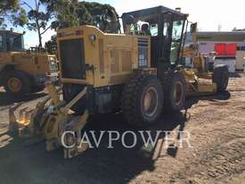 KOMATSU GD555-3 Motor Graders - picture1' - Click to enlarge