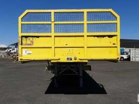 2012 Rhino Triaxle - picture1' - Click to enlarge