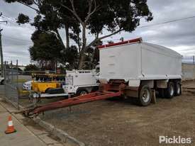 2001 Henry Hope Engineering SUPE99A - picture1' - Click to enlarge