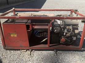 Kohler 25hp Petrol Hydraulic Power Pack - picture0' - Click to enlarge