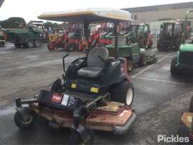 Toro Ground Master 7200 - picture1' - Click to enlarge