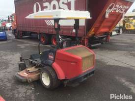 Toro Ground Master 7200 - picture2' - Click to enlarge