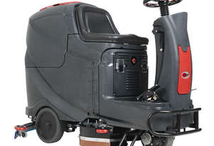Viper AS710R ride-on scrubber dryer Viper AS710R ride-on scrubber dryer