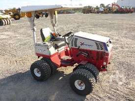 VENTRAC 4500P Utility Tractor - picture0' - Click to enlarge