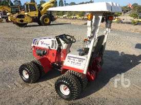 VENTRAC 4500P Utility Tractor - picture1' - Click to enlarge