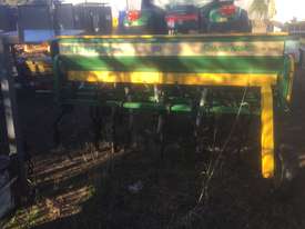 Aitchison Drill seeder GF3018C - picture0' - Click to enlarge