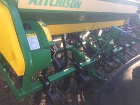 Aitchison Drill seeder GF3018C - picture1' - Click to enlarge