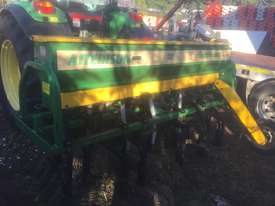 Aitchison Drill seeder GF3018C - picture2' - Click to enlarge