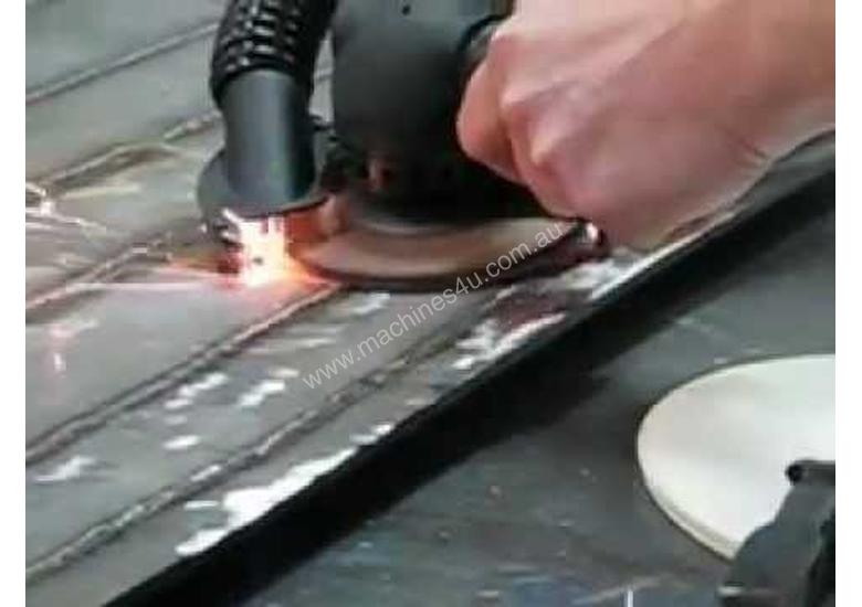 caption On Tool Fume Extraction Kits
