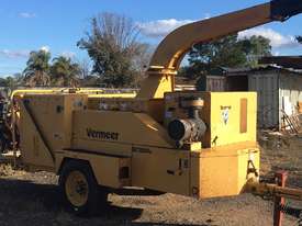 2001 Vermeer Wood Chipper - picture0' - Click to enlarge