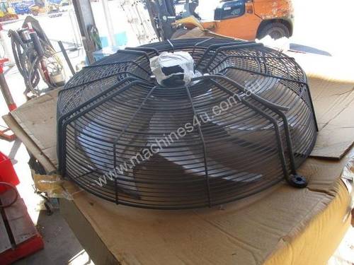 1 Pallet Assorted air Cond Components