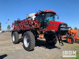 2016 Case IH 4430 Sprayer - picture0' - Click to enlarge