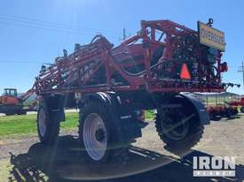2016 Case IH 4430 Sprayer - picture1' - Click to enlarge