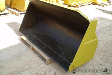 Caterpillar Loader Buckets Cat & Others